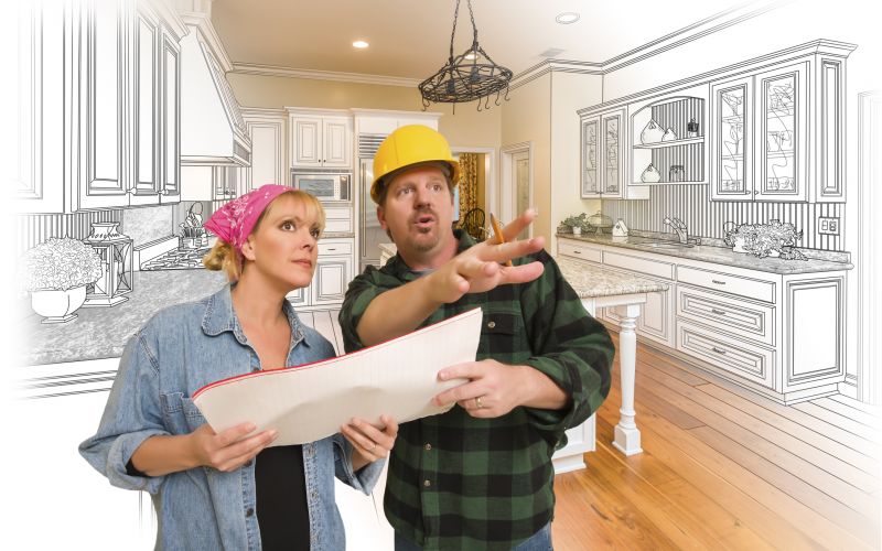 Remodeling Cost Estimates