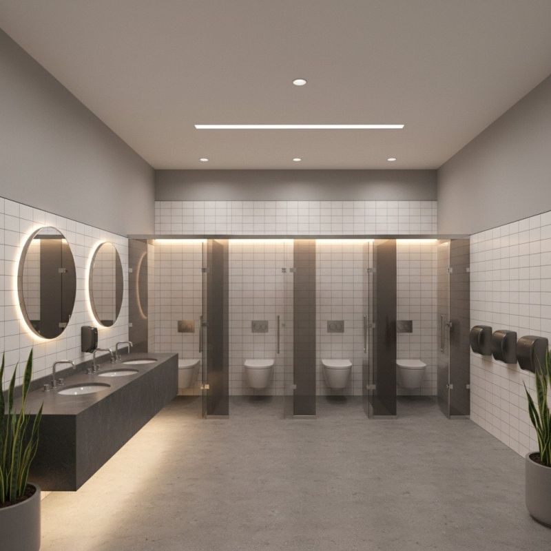 Top Bathroom Remodeling Companies in Crestwood, KY