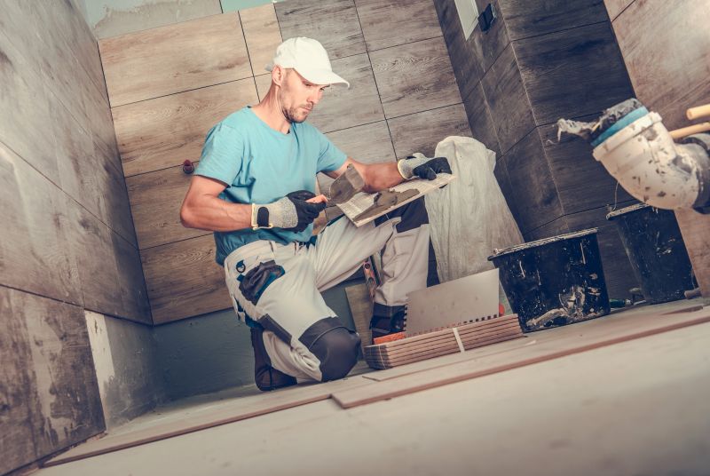 Top Bathroom Remodeling Companies in Shelbyville, KY