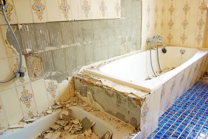 Seamless Renovation Process